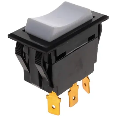 Must-Have COLE HERSEE - 5700410 - Rocker Switch