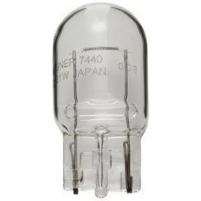 Driving And Fog Light (Pack of 10) by WAGNER - 7440 Achat Immédiat