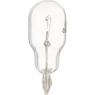 Driving And Fog Light (Pack of 10) by PHILIPS - 906CP Petit Prix