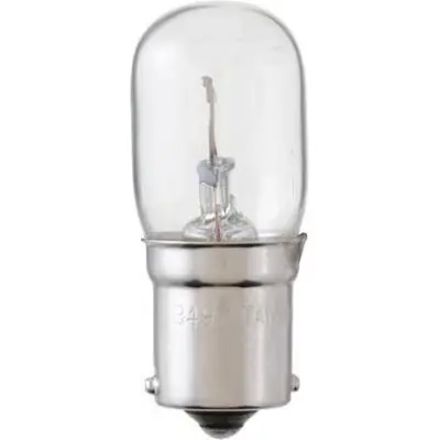 Driving And Fog Light by PHILIPS - 3497B2 Commander Vite
