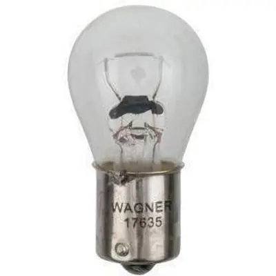 Driving And Fog Light (Pack of 10) by WAGNER - 17635 Haute Qualité