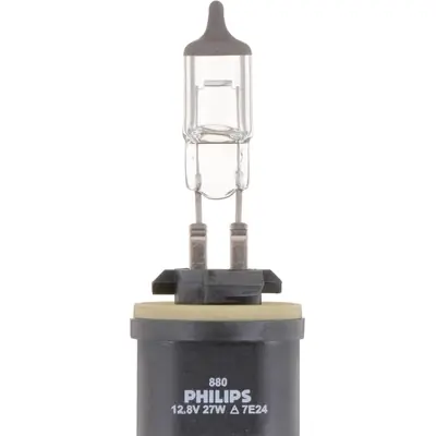 PHILIPS - 880B1 - Driving And Fog Light Offre Du Jour