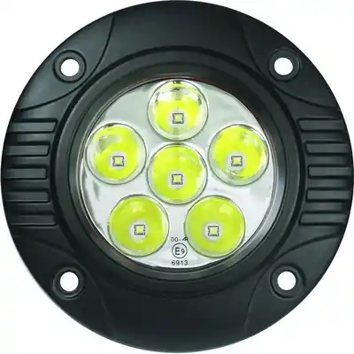 Offre Exclusive HELLA - 357201011 - Off Road Spot Light