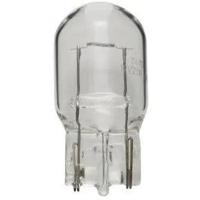Driving And Fog Light by WAGNER - BP7440LL Marque