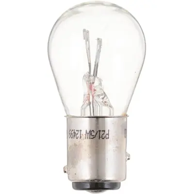 PHILIPS - P21/5WB2 - Tail Lamp Bulb Dernière Chance