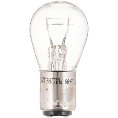 PHILIPS - P21/5WCP - Tail Lamp Bulb Original