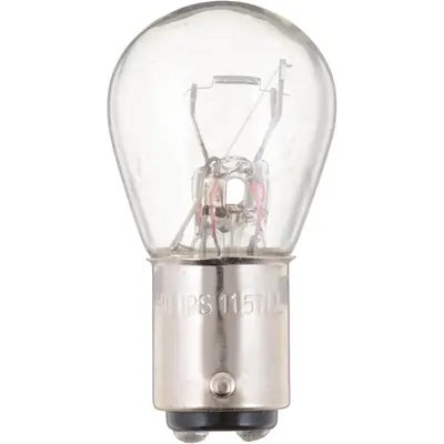 Driving And Fog Light by PHILIPS - 1157LLB2 Acheter Direct
