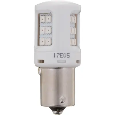 Driving And Fog Light by PHILIPS - 1156RLED Offre Du Jour