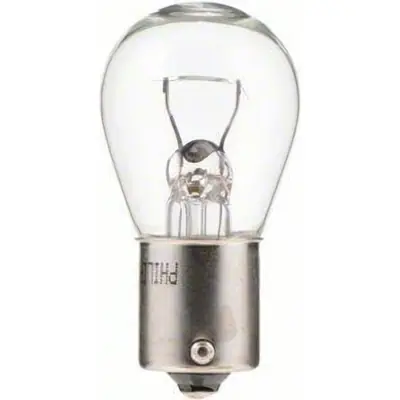 Pas Cher Driving And Fog Light by PHILIPS - 1156LLB2
