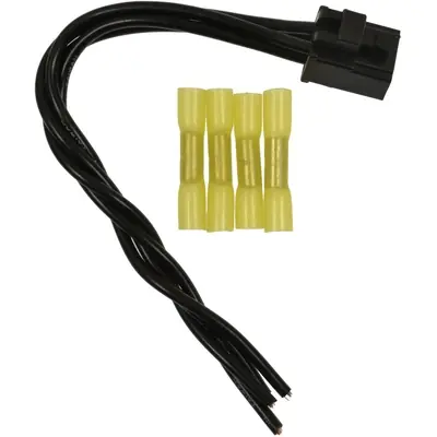 Prix Cassé BLUE STREAK (HYGRADE MOTOR) - S1519 - Electrical Connector