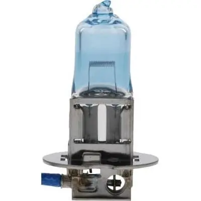 Premium Driving And Fog Light by PHILIPS - H3CVPS2
