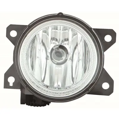 Various Manufacturers - HO2593143C - Passenger Side Fog Lamp Assembly Marque