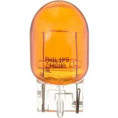 Driving And Fog Light by PHILIPS - 7440NALLB2 Meilleur Choix