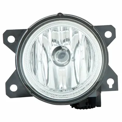 Driver Side Fog Lamp Assembly - HO2592143C Seulement Aujourd’hui