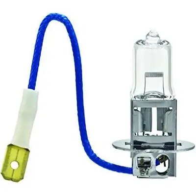 HELLA - H3-35W - Driving And Fog Light Édition Limitée