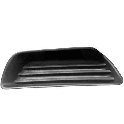 Passenger Side Fog Lamp Cover by SHERMAN PARTS - 8154-126-2 Remise