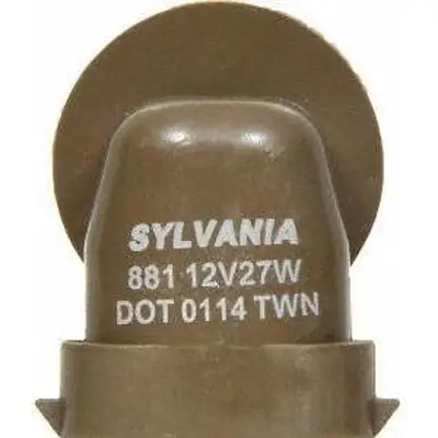 Achetez Aujourd’hui Driving And Fog Light by SYLVANIA - 881.BP