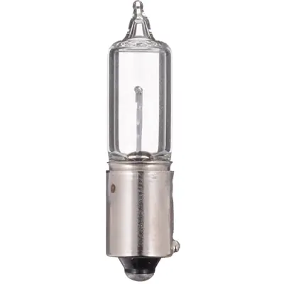 Vente Directe Driving And Fog Light (Pack of 10) by PHILIPS - H21WCP