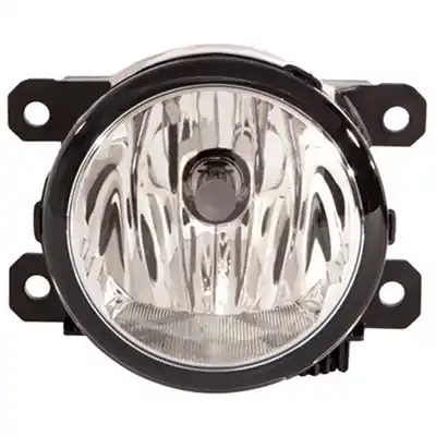 Passenger Side Fog Lamp Assembly - AC2592111 Nouvelle Collection