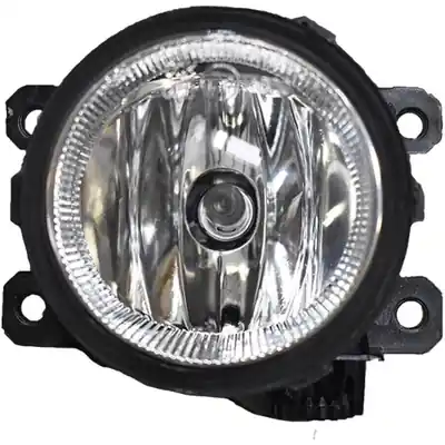 Petit Prix Driver Side Fog Lamp Assembly by DEPO - 661-2019N-AS