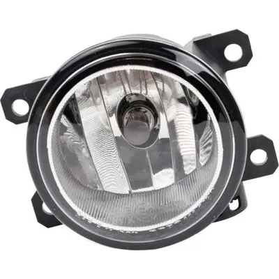 Passenger Side Fog Lamp Assembly by DEPO - 333-2037N-AS Meilleure Qualité