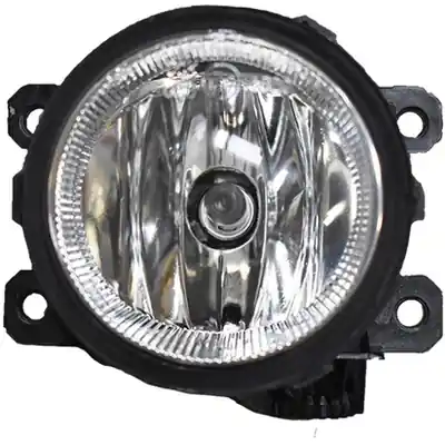 Passenger Side Fog Lamp Assembly by DEPO - 661-2019N-AS Commander Vite