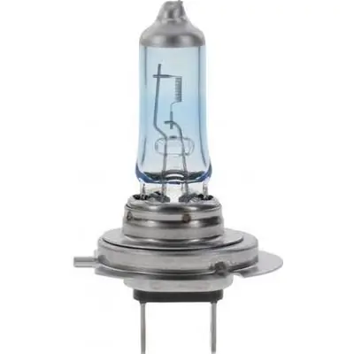 Driving And Fog Light by PHILIPS - H7CVPB1 Édition Limitée