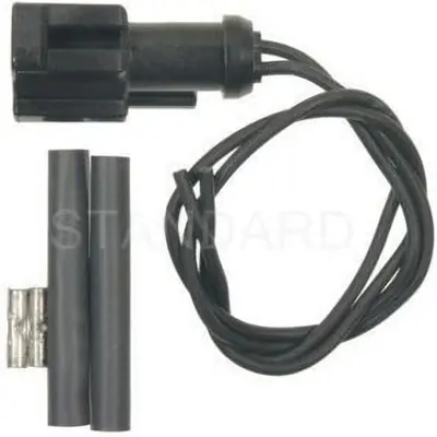 Expédition Rapide Fog Lamp Switch Connector by BLUE STREAK (HYGRADE MOTOR) - S1021