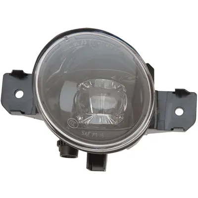 Driver Side Fog Lamp Assembly by SHERMAN PARTS - NIALTI19-125-1 Dernier Modèle