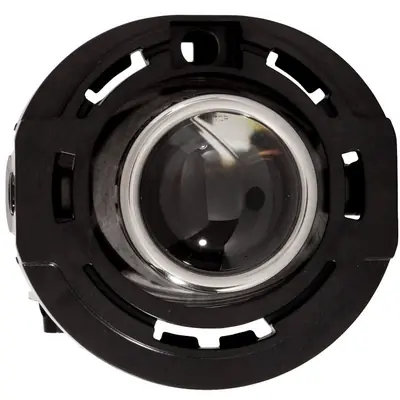Passenger Side Fog Lamp Lens/Housing by DEPO - 333-2032N-AC Must-Have