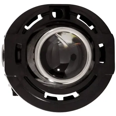Garantie Incluse Driver Side Fog Lamp Lens/Housing by DEPO - 333-2032N-AC