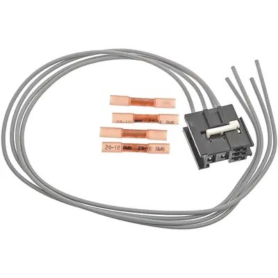 BLUE STREAK (HYGRADE MOTOR) - S1600 - Electrical Connector Retour Gratuit
