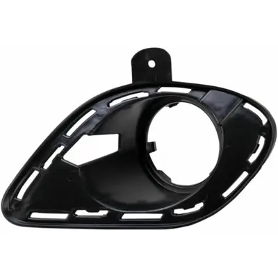 Driver Side Fog Lamp Bracket by SHERMAN PARTS - CHCHAR15-125BL Offre Exclusive