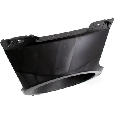 Réduction Driver Side Fog Lamp Bracket by SHERMAN PARTS - 579C-127BL