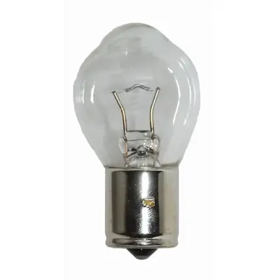 HELLA - 635 - Fog Light Bulb (Pack of 10) Commande En Gros