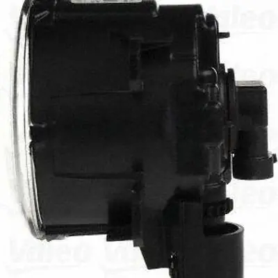 Driving And Fog Light by VALEO - 45738 Populaire