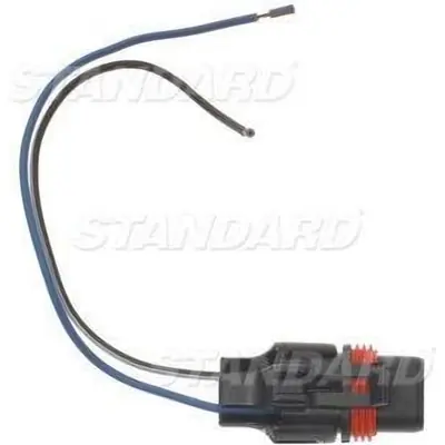 Fog Lamp Switch Connector by BLUE STREAK (HYGRADE MOTOR) - S708 Acheter Direct
