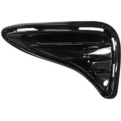 Paiement Sécurisé Front Passenger Side Fog Light Cover - TO1039201