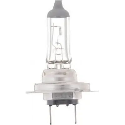 Driving And Fog Light by PHILIPS - H7VPB1 Édition Limitée