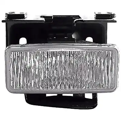 Meilleure Qualité Passenger Side Fog Lamp Assembly by DEPO - 330-2023R-AS