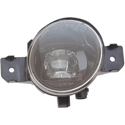 Authentique Passenger Side Fog Lamp Assembly by SHERMAN PARTS - NIALTI19-125-2