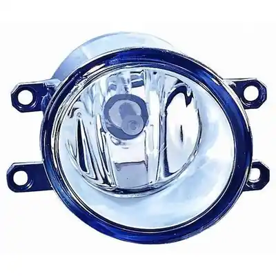 Petit Prix Passenger Side Fog Lamp Assembly - TO2593123