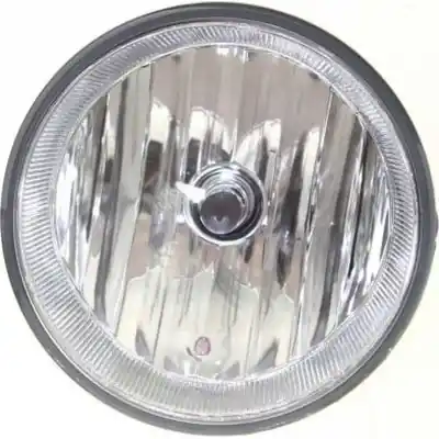 Paiement Sécurisé Passenger Side Fog Lamp Assembly by DEPO - 312-2016N-AC