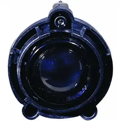 Must-Have Passenger Side Fog Lamp Assembly by DEPO - 335-2022N-AC