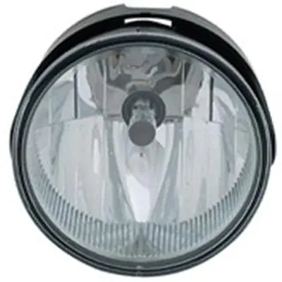Vente Directe Passenger Side Fog Lamp Assembly - FO2593221V