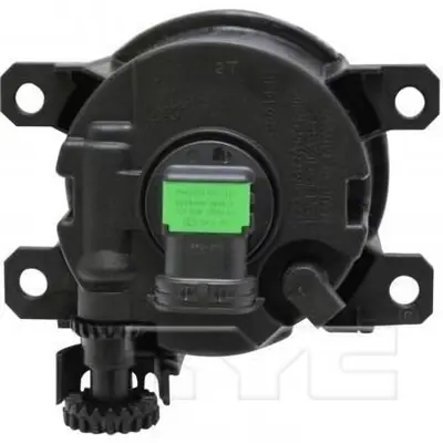 Driving And Fog Light by TYC - 19-6143-00-9 Soldes