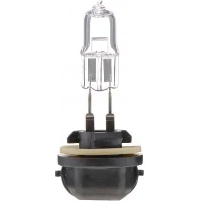 Driving And Fog Light by PHILIPS - 886C1 Dernier Modèle