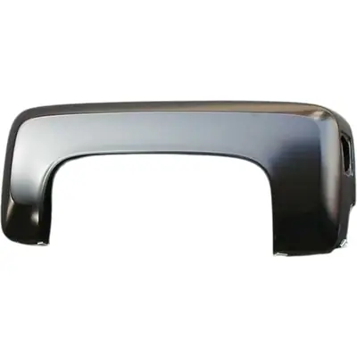 Driver Side Rear Fender Assembly by SHERMAN PARTS - 899-32BL Meilleure Qualité