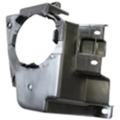 Driver Side Fog Lamp Bracket by SHERMAN PARTS - CH30015-125BL Offre Exclusive