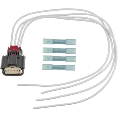Offre Limitée BLUE STREAK (HYGRADE MOTOR) - S2927 - Electrical Connector